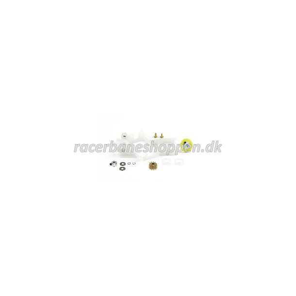 Anglewinder PCR conversion kit