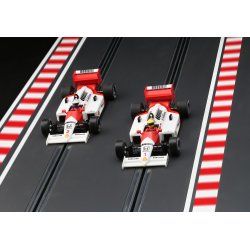 NSR FORMULA LEGENDS LIMITED EDITION #1 + #2