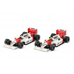 NSR FORMULA LEGENDS LIMITED EDITION #1 + #2