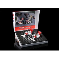 NSR FORMULA LEGENDS LIMITED EDITION #1 + #2