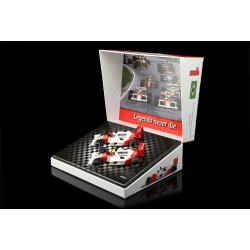 NSR FORMULA LEGENDS LIMITED EDITION #1 + #2