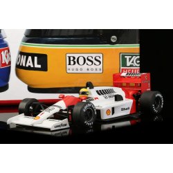 NSR FORMULA LEGENDS LIMITED EDITION #1 + #2