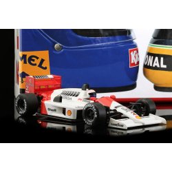 NSR FORMULA LEGENDS LIMITED EDITION #1 + #2