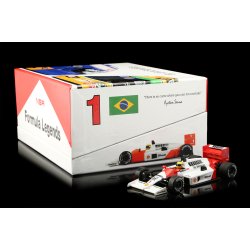 NSR FORMULA LEGENDS LIMITED EDITION #1 + #2