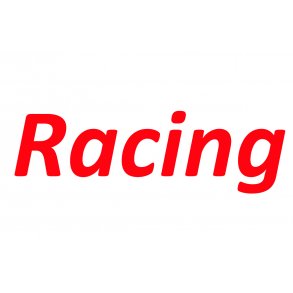 Racing