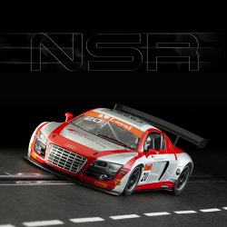 Audi R8 Ebrahim Motors Brazilian GT Championship 2013 #20