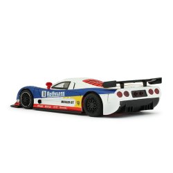 MOSLER MT900R ROTHMANS RED #1 EVO5 TRIA AW KING 21K EVO3