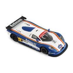 MOSLER MT900R ROTHMANS BLUE #2 EVO5 TRIA AW KING 21K EVO3