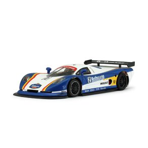 MOSLER MT900R ROTHMANS BLUE #2 EVO5 TRIA AW KING 21K EVO3