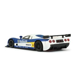 MOSLER MT900R ROTHMANS BLUE #2 EVO5 TRIA AW KING 21K EVO3