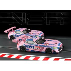 MERCEDES AMG BWT 24H NURBURGRING 2021 #8 KING 21 EVO3