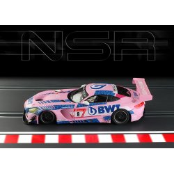 MERCEDES AMG BWT 24H NURBURGRING 2021 #8 KING 21 EVO3