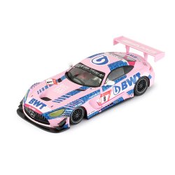 MERCEDES AMG BWT 24H NURBURGRING 2021 #8 KING 21 EVO3