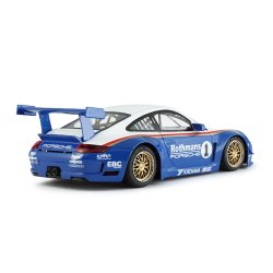 PORSCHE 997 ROTHMANS 2005 #1 AW KING 21K EVO 3