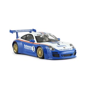 PORSCHE 997 ROTHMANS 2005 #3 AW KING 21K EVO 3