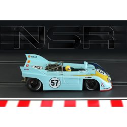 PORSCHE 908 JOEST RACING DAYTONA 1973 #57 SW SHARK 21.5K EVO