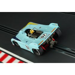 PORSCHE 908 JOEST RACING DAYTONA 1973 #57 SW SHARK 21.5K EVO