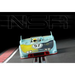 PORSCHE 908 JOEST RACING DAYTONA 1973 #57 SW SHARK 21.5K EVO