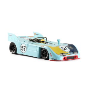PORSCHE 908 JOEST RACING DAYTONA 1973 #57 SW SHARK 21.5K EVO