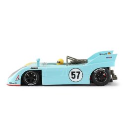 PORSCHE 908 JOEST RACING DAYTONA 1973 #57 SW SHARK 21.5K EVO