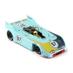 PORSCHE 908 JOEST RACING DAYTONA 1973 #57 SW SHARK 21.5K EVO