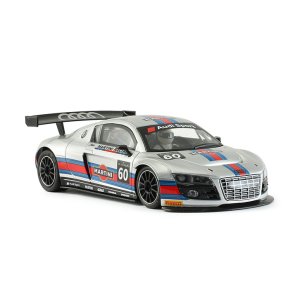 AUDI R8 MARTINI GREY #60 AW KING 21K EVO 3
