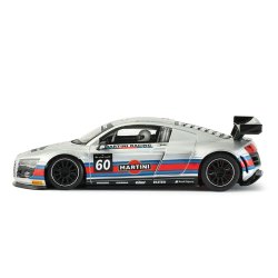 AUDI R8 MARTINI GREY #60 AW KING 21K EVO 3