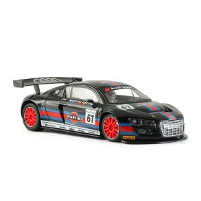 AUDI R8 MARTINI BLACK #61 AW KING 21K EVO 3