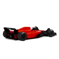 NSR FORMULA 22 TEST CAR RED IL KING 21 EVO3