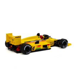 FORMULA 86/89 FITTIPALDI COPERSUCAR LIVERY #14  IL KING 21 EVO3
