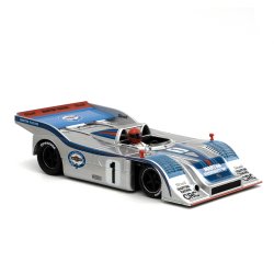 PORSCHE 917/10K MARTINI #1 1974 INTERSERIE 1ST SW SHARK 21.5K EVO