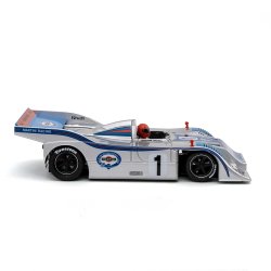 PORSCHE 917/10K MARTINI #1 1974 INTERSERIE 1ST SW SHARK 21.5K EVO