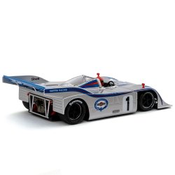 PORSCHE 917/10K MARTINI #1 1974 INTERSERIE 1ST SW SHARK 21.5K EVO