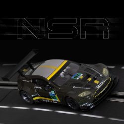 ASV LE MANS 2017 #97 WINNER GTE PRO SW SHARK 25K EVO 