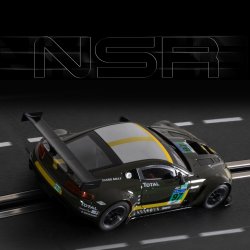 ASV LE MANS 2017 #97 WINNER GTE PRO SW SHARK 25K EVO 