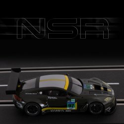 ASV LE MANS 2017 #97 WINNER GTE PRO SW SHARK 25K EVO 