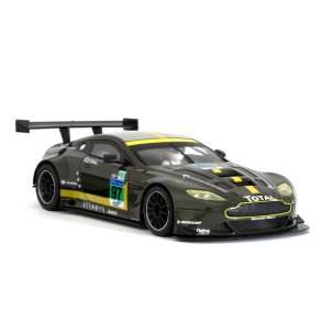 ASV LE MANS 2017 #97 WINNER GTE PRO SW SHARK 25K EVO 