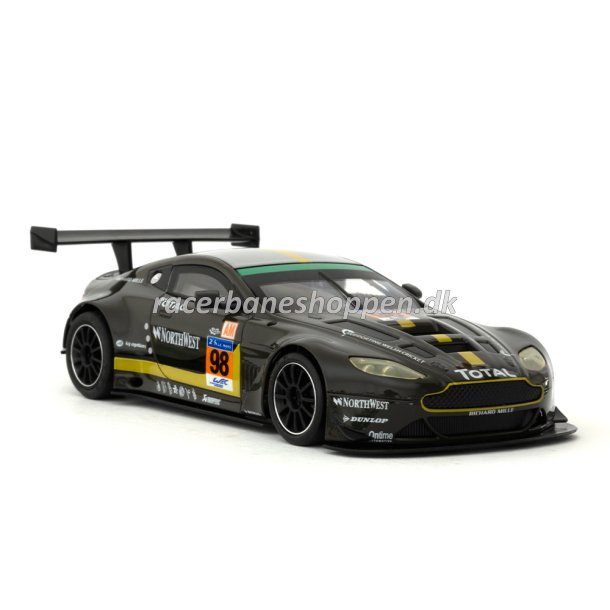 ASV LE MANS 2017 #98 GTE AM AW KING 21K EVO 3