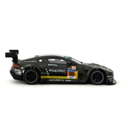 ASV LE MANS 2017 #98 GTE AM AW KING 21K EVO 3