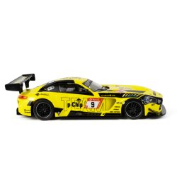 MERCEDES AMG GT3 EVO RACETAXI NURBURGRING 2020 #9 AW KING 21K EVO 3