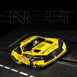 MERCEDES AMG GT3 EVO RACETAXI NURBURGRING 2020 #9 AW KING 21K EVO 3