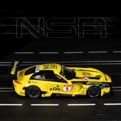 MERCEDES AMG GT3 EVO RACETAXI NURBURGRING 2020 #9 AW KING 21K EVO 3