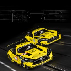 MERCEDES AMG GT3 EVO RACETAXI NURBURGRING 2020 #9 AW KING 21K EVO 3