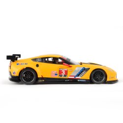 CORVETTE C7.R 24H DAYTONA 2017 #3 SW SHARK 25K EVO