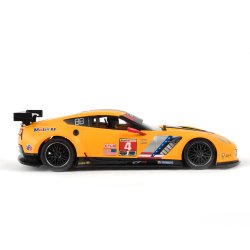 CORVETTE C7.R 24H DAYTONA 2017 #4 SW SHARK 25K EVO