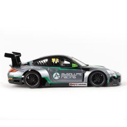  PORSCHE 997 ABSOLUTE RACING #912 GREEN SW SHARK 25K EVO