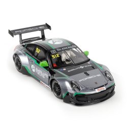  PORSCHE 997 ABSOLUTE RACING #912 GREEN SW SHARK 25K EVO