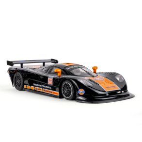 MOSLER MT900R GULF BLACK LIMITED EDITION #500 PCS EVO5 TRIA SW SHARK25K EVO