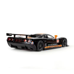 MOSLER MT900R GULF BLACK LIMITED EDITION #500 PCS EVO5 TRIA SW SHARK25K EVO