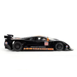 MOSLER MT900R GULF BLACK LIMITED EDITION #500 PCS EVO5 TRIA SW SHARK25K EVO